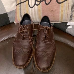 Mens Size 9 Dress Shoes by Cole Haan